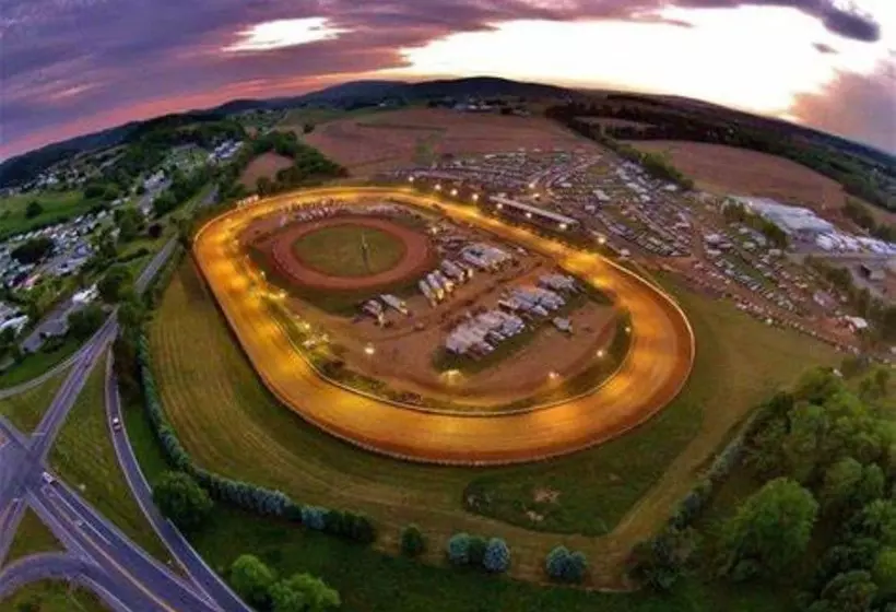 酒店 Holiday Inn Express Selinsgrove, An Ihg