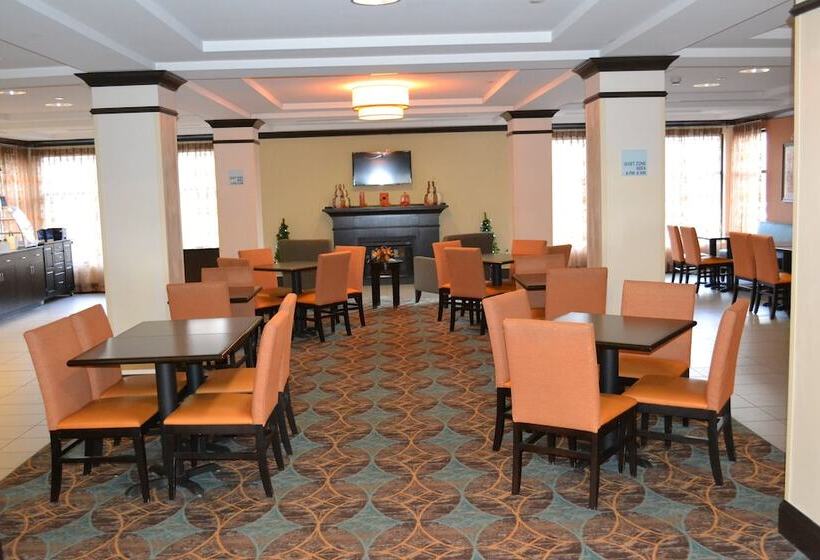 酒店 Holiday Inn Express Selinsgrove, An Ihg