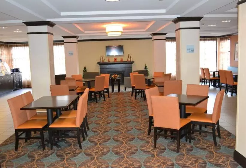 酒店 Holiday Inn Express Selinsgrove, An Ihg