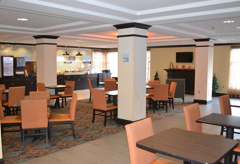酒店 Holiday Inn Express Selinsgrove, An Ihg