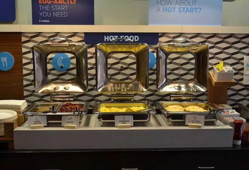 酒店 Holiday Inn Express Selinsgrove, An Ihg