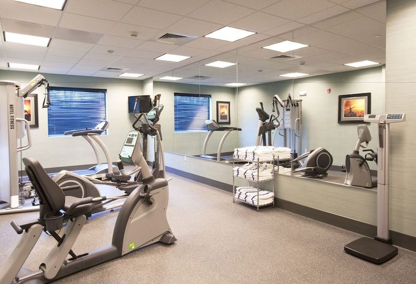 酒店 Holiday Inn Express Selinsgrove, An Ihg