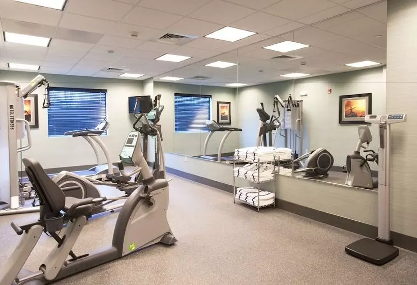 酒店 Holiday Inn Express Selinsgrove, An Ihg