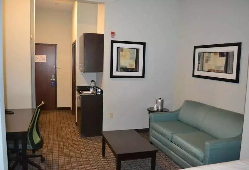 酒店 Holiday Inn Express Selinsgrove, An Ihg