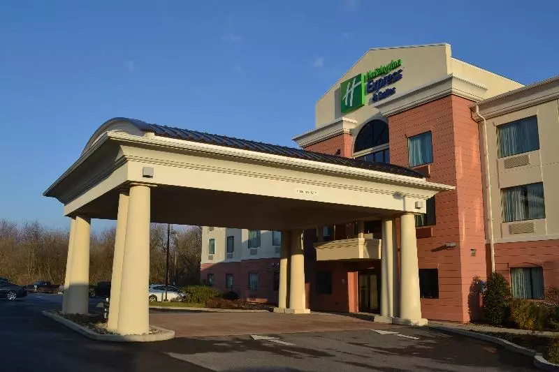酒店 Holiday Inn Express Selinsgrove, An Ihg