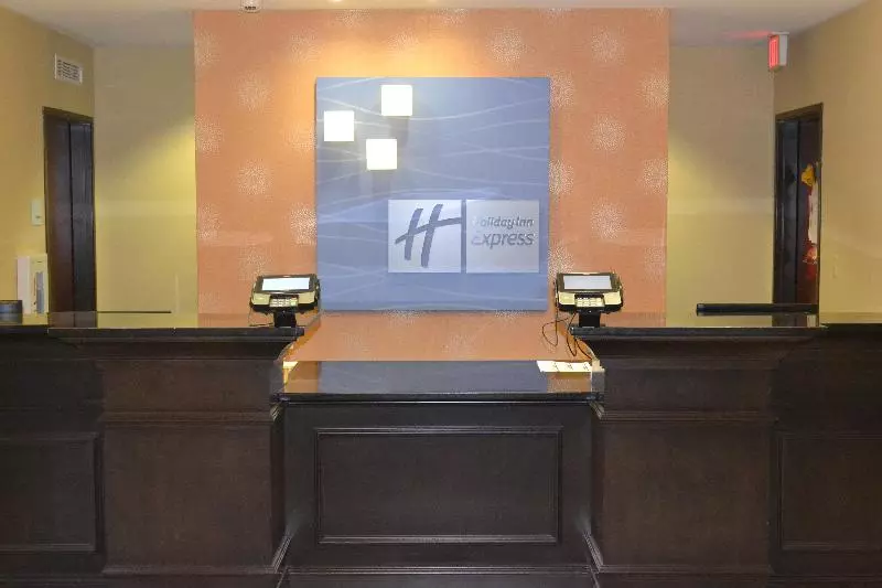 酒店 Holiday Inn Express Selinsgrove, An Ihg