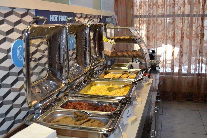 酒店 Holiday Inn Express Selinsgrove, An Ihg