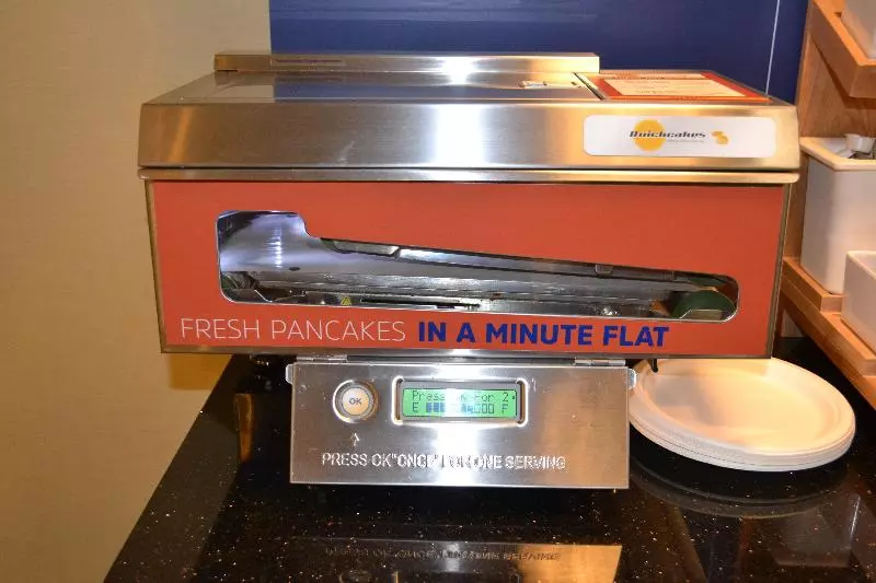 酒店 Holiday Inn Express Selinsgrove, An Ihg