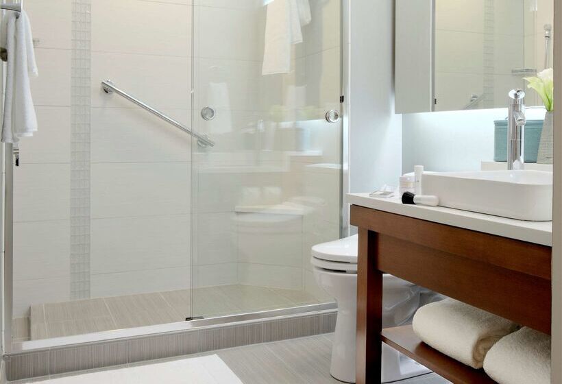 فندق Hyatt Place Charlotte Downtown