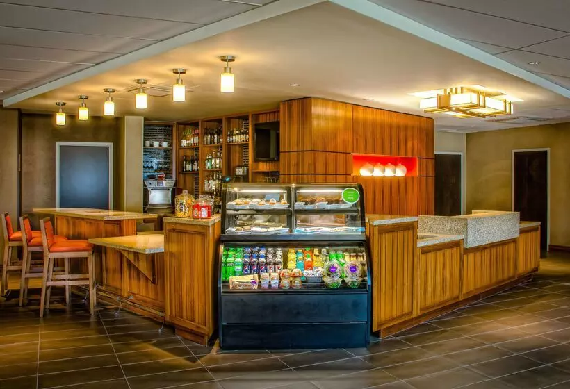 فندق Hyatt Place Charlotte Downtown