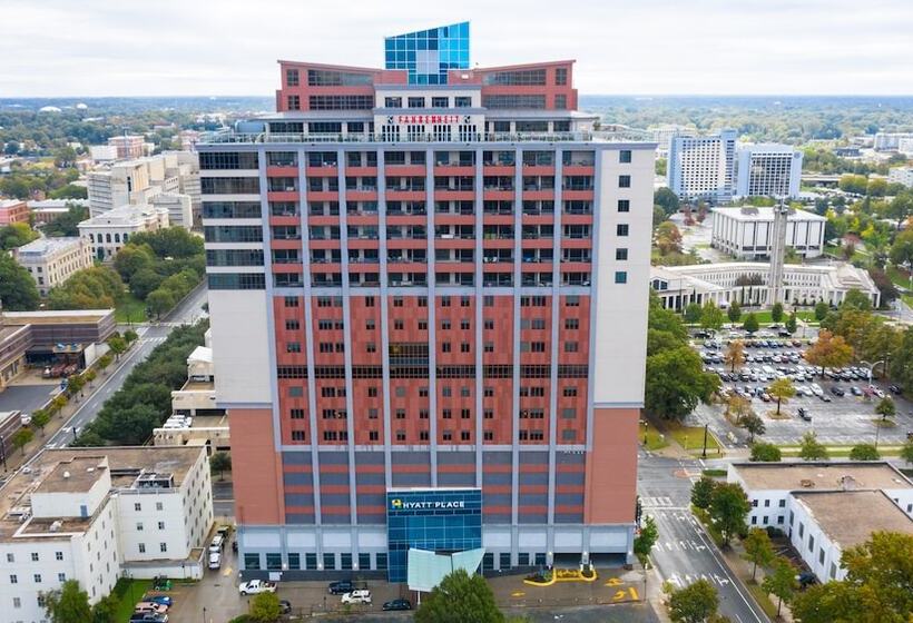 فندق Hyatt Place Charlotte Downtown