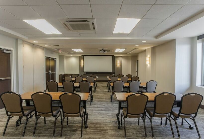 فندق Hyatt Place Charlotte Downtown