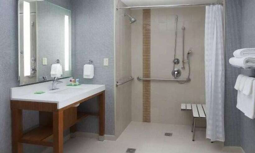 فندق Hyatt Place Charlotte Downtown