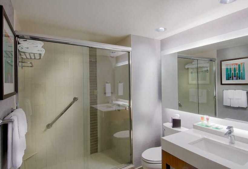 فندق Hyatt Place Charlotte Downtown