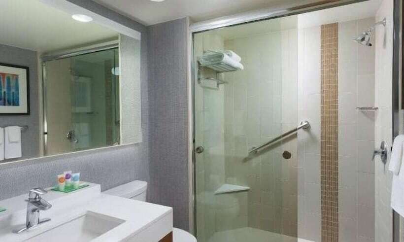 فندق Hyatt Place Charlotte Downtown