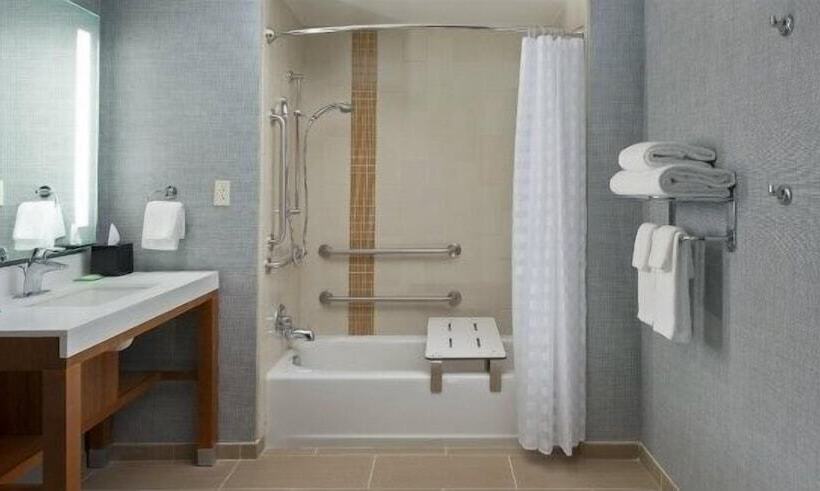 فندق Hyatt Place Charlotte Downtown