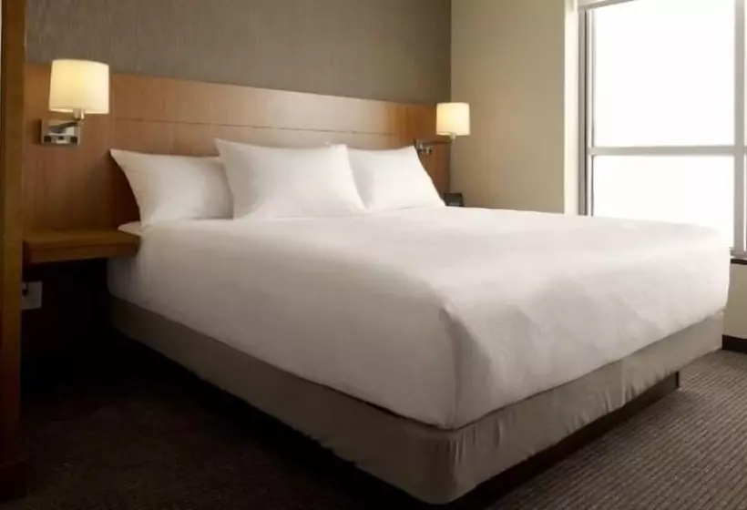 فندق Hyatt Place Charlotte Downtown