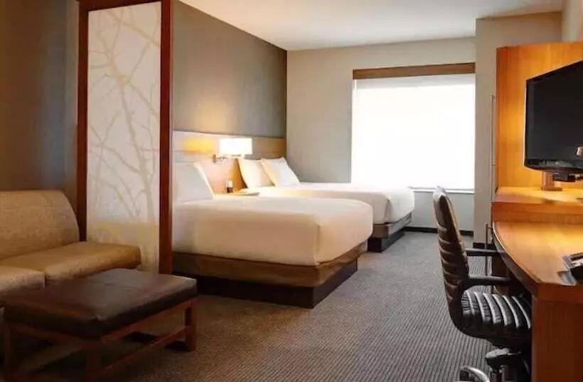 فندق Hyatt Place Charlotte Downtown