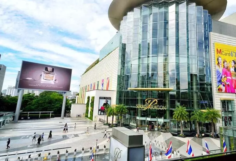 ホテル Jasmine Grande Residence