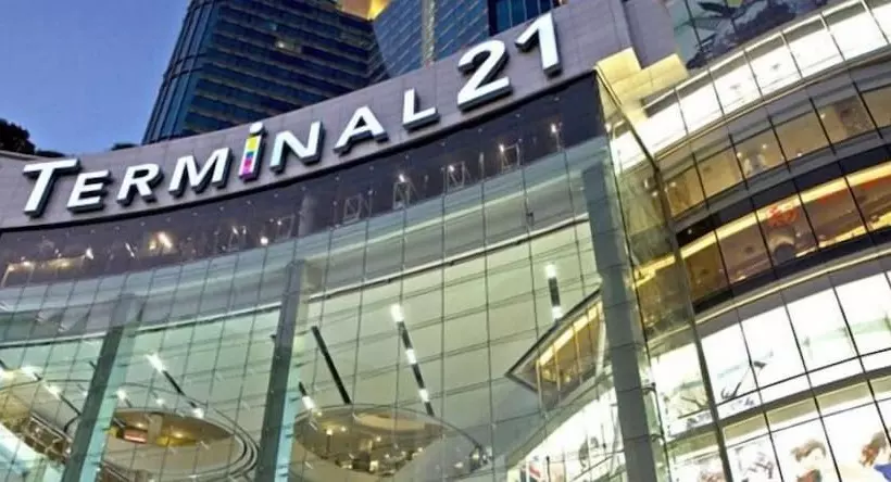 ホテル Jasmine Grande Residence