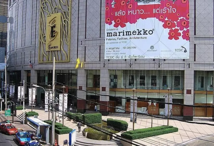 ホテル Jasmine Grande Residence