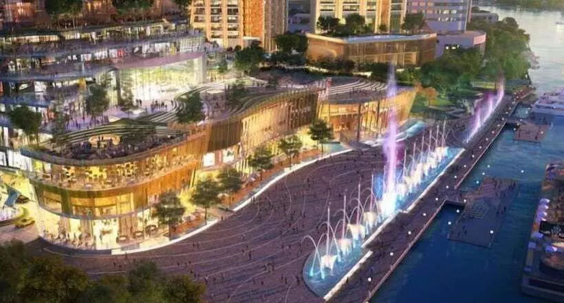 ホテル Jasmine Grande Residence