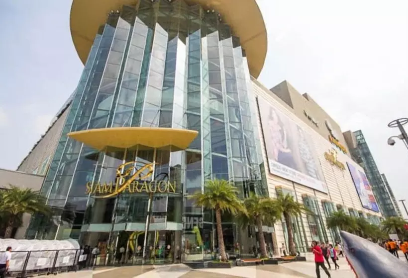 ホテル Jasmine Grande Residence