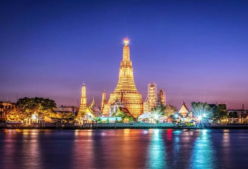 ホテル Jasmine Grande Residence