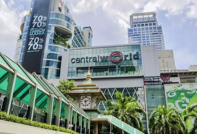 ホテル Jasmine Grande Residence