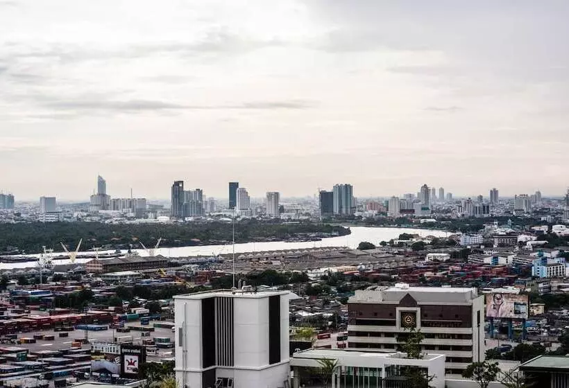 ホテル Jasmine Grande Residence