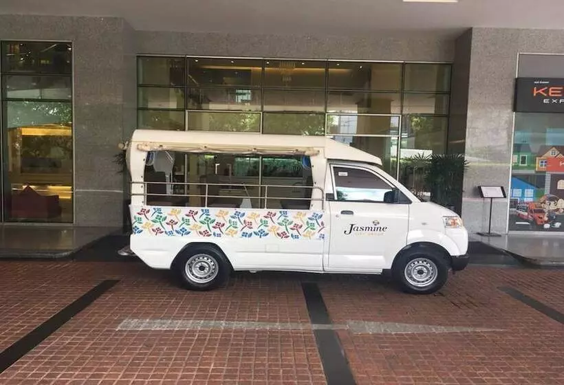 ホテル Jasmine Grande Residence