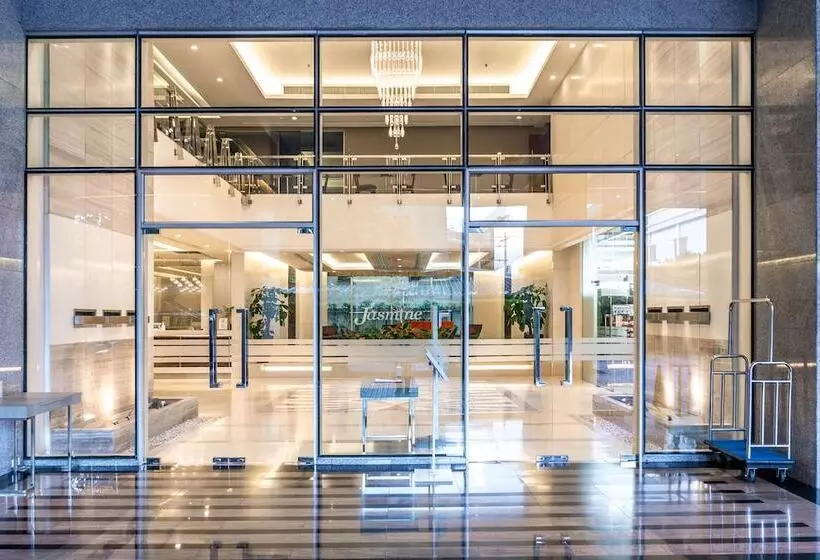 ホテル Jasmine Grande Residence