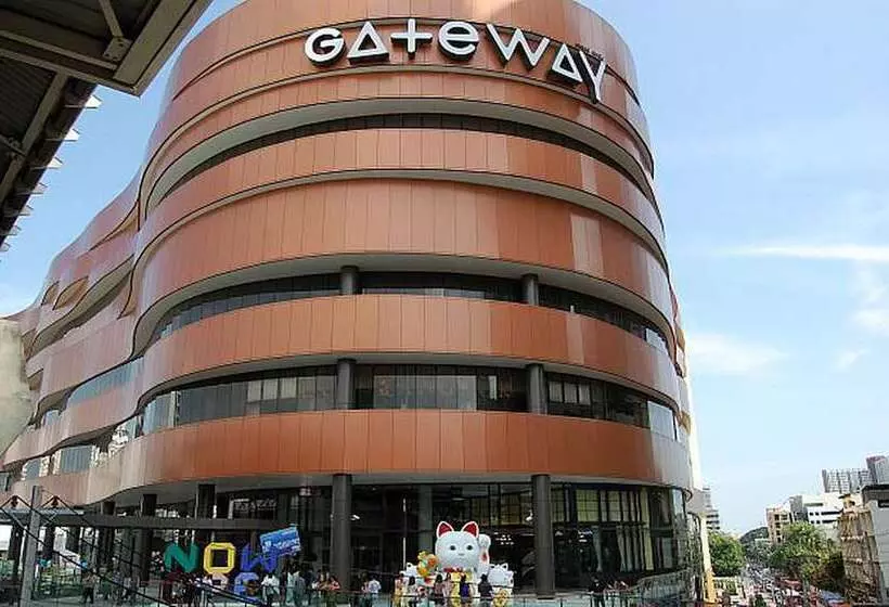 ホテル Jasmine Grande Residence