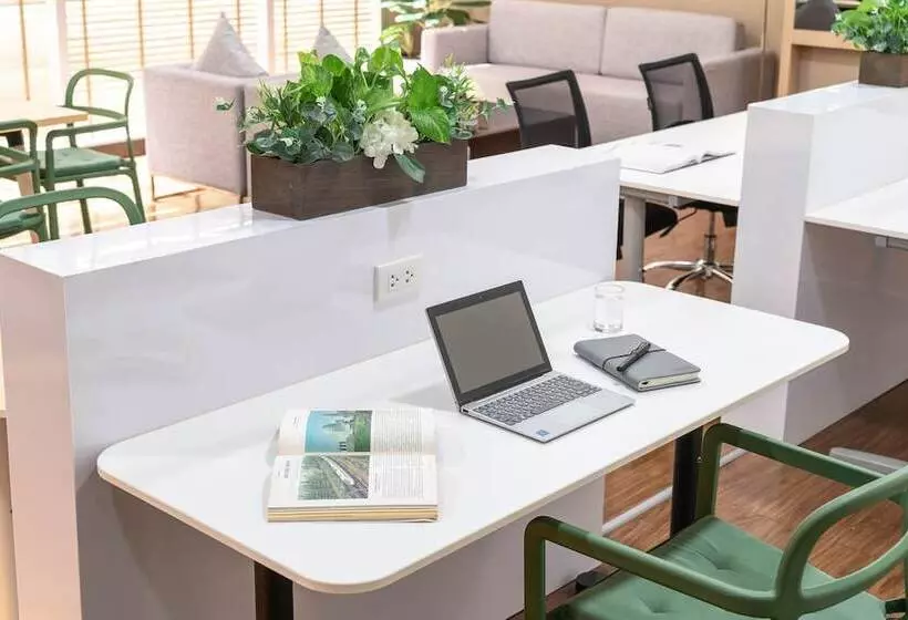 ホテル Jasmine Grande Residence