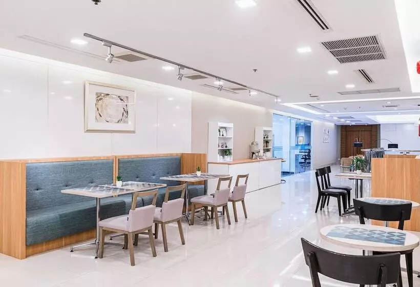 ホテル Jasmine Grande Residence