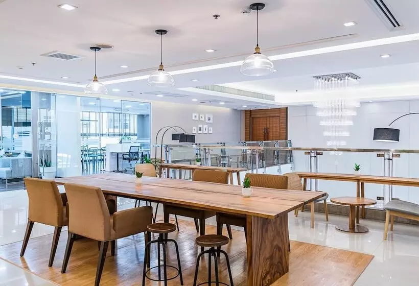 ホテル Jasmine Grande Residence