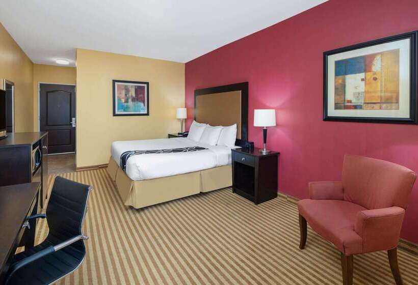 בית מלון כפרי La Quinta By Wyndham Atlanta Union City