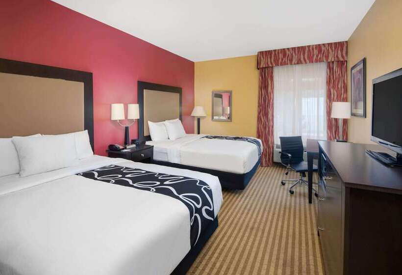 בית מלון כפרי La Quinta By Wyndham Atlanta Union City