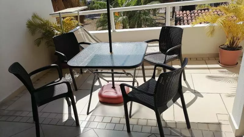 Szálloda Marina Banderas Suites