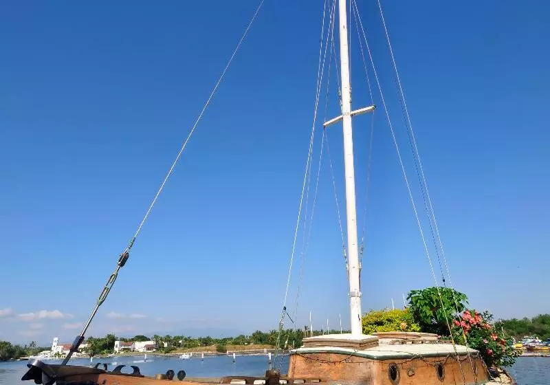 Szálloda Marina Banderas Suites