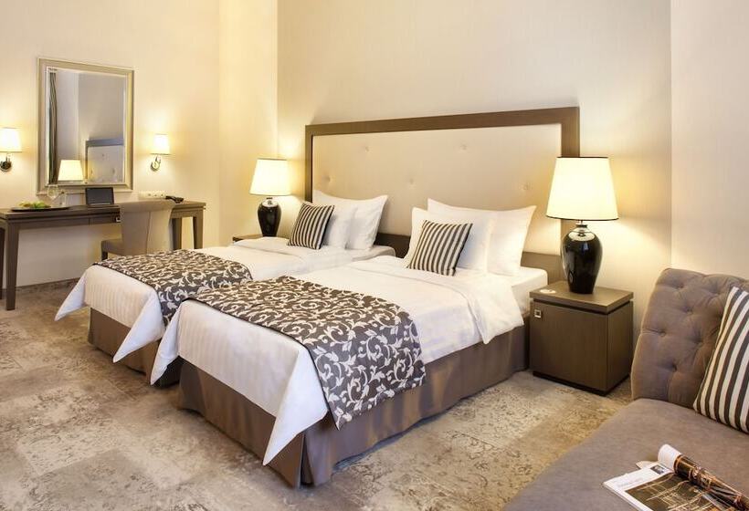 בית מלון כפרי Metropolitan Boutique