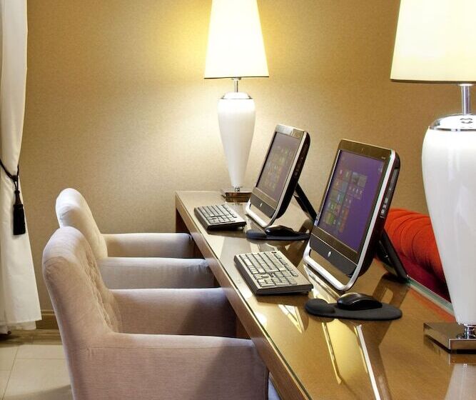 בית מלון כפרי Metropolitan Boutique