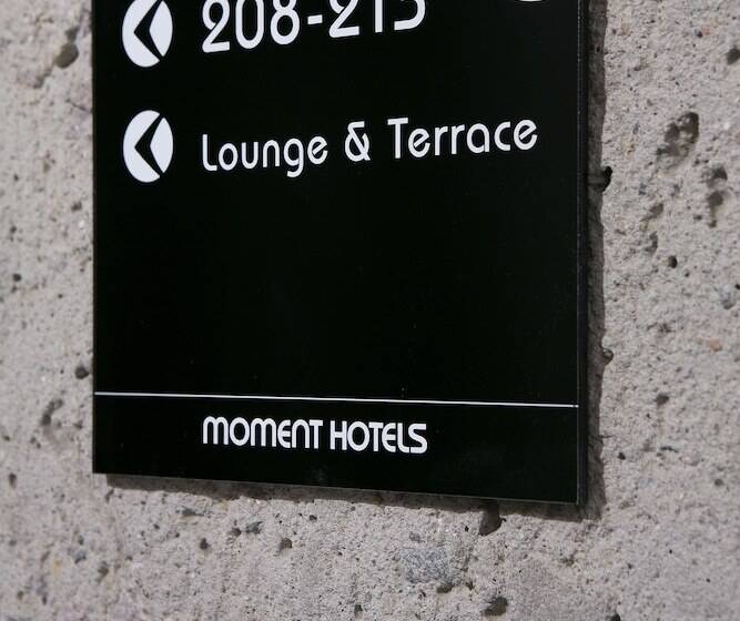 Moment Hotels
