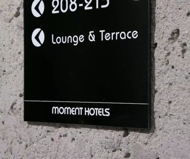 Moment Hotels