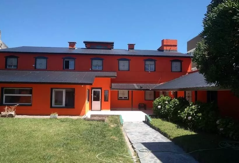 ホテル Nuevo Horizonte