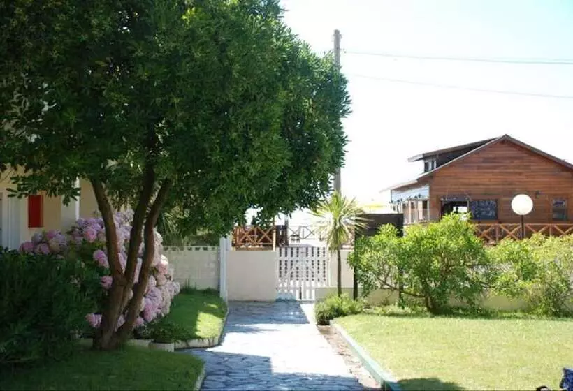 ホテル Nuevo Horizonte