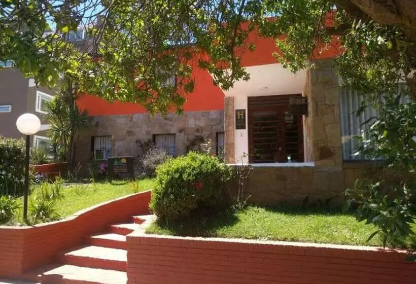 ホテル Nuevo Horizonte