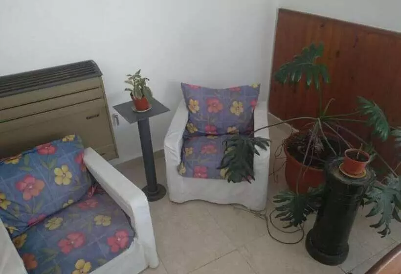 ホテル Nuevo Horizonte