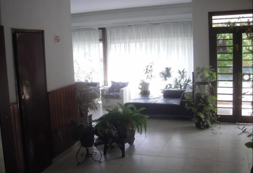 호텔 Nuevo Horizonte