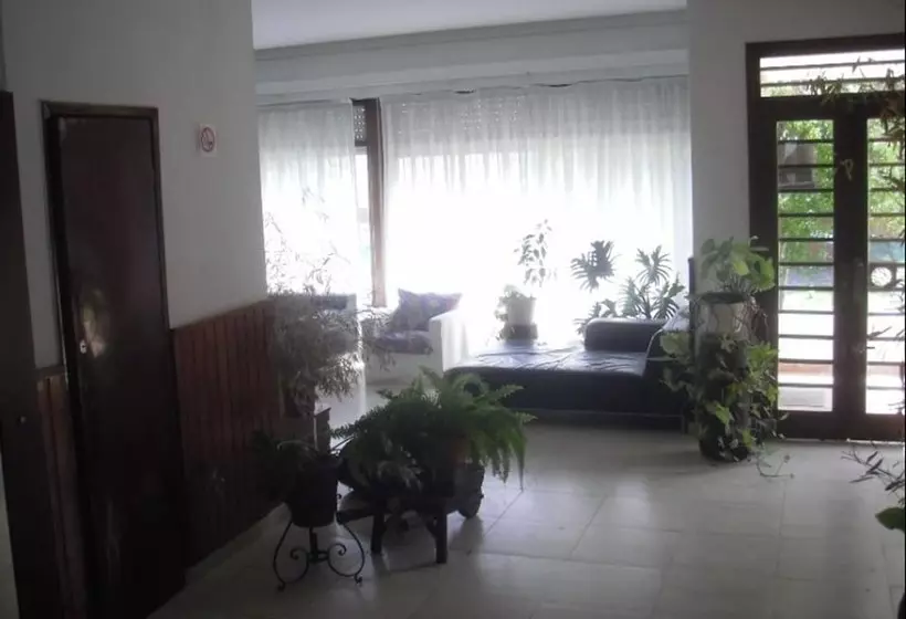 ホテル Nuevo Horizonte